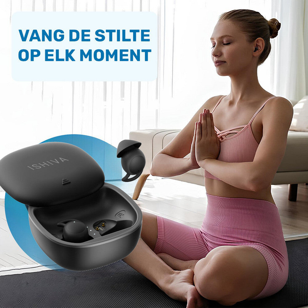 UFUZON Schlafkopfhörer