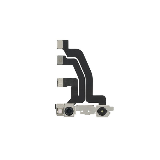 Frontkamera Vorder für iPhone XS Max Micro-Flexkabel