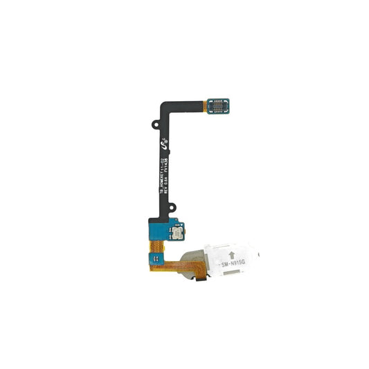 Home-Taste Tasten für Samsung Galaxy Note Edge N915F weiß GH96-07567B