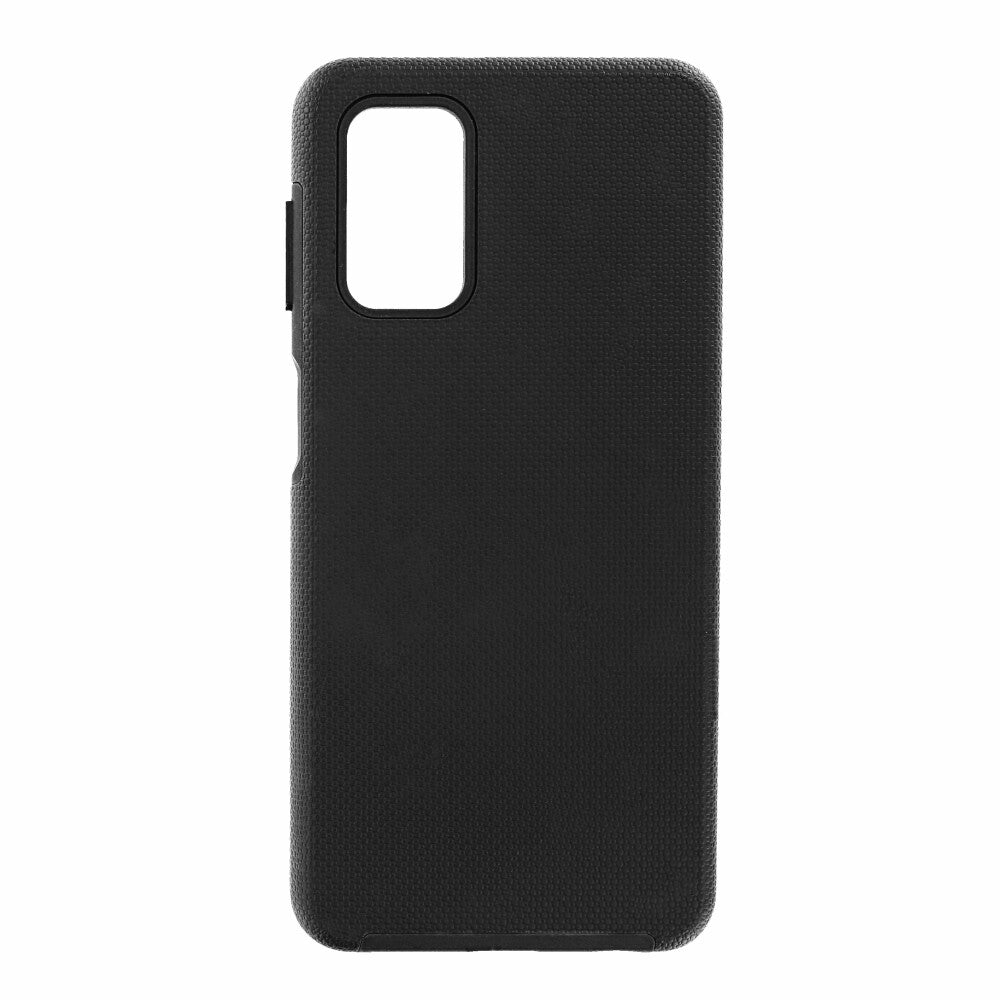 prio Schutzhülle für Samsung Galaxy A32 5G schwarz
