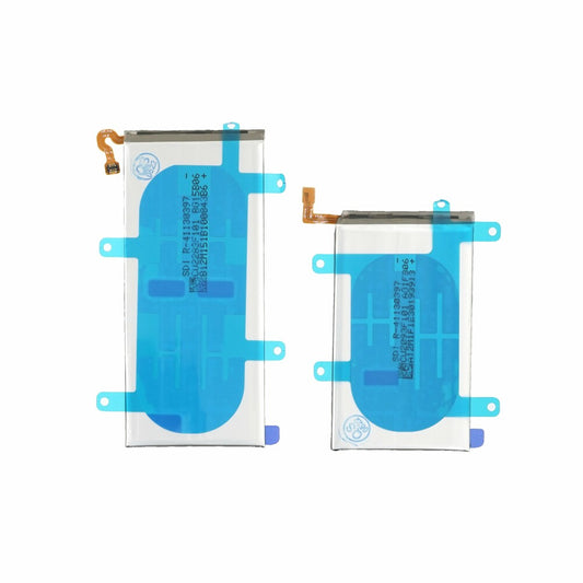 Samsung Akku Galaxy Z Fold 2 5G EB-BF916ABY EB-BF917ABY F916 4500mAh GH82-24137A