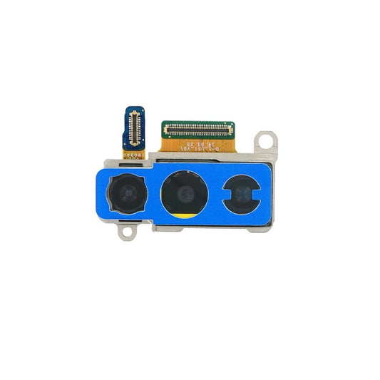 Samsung Galaxy Note 10 SM-N970F main camera