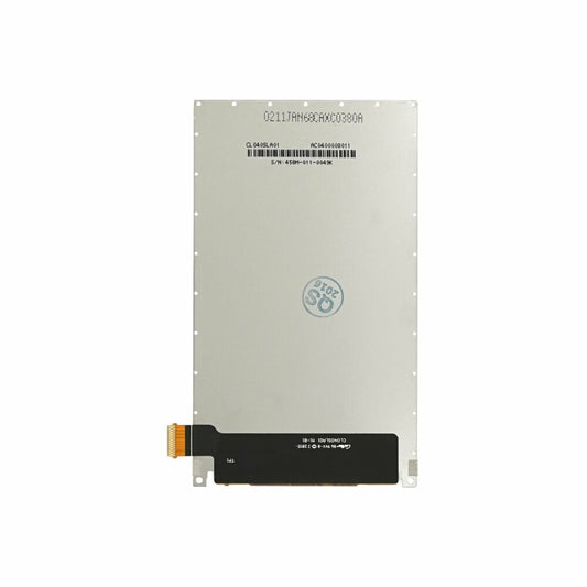 Display für Microsoft Lumia 430 LCD Bildschirm Touch Ersatz