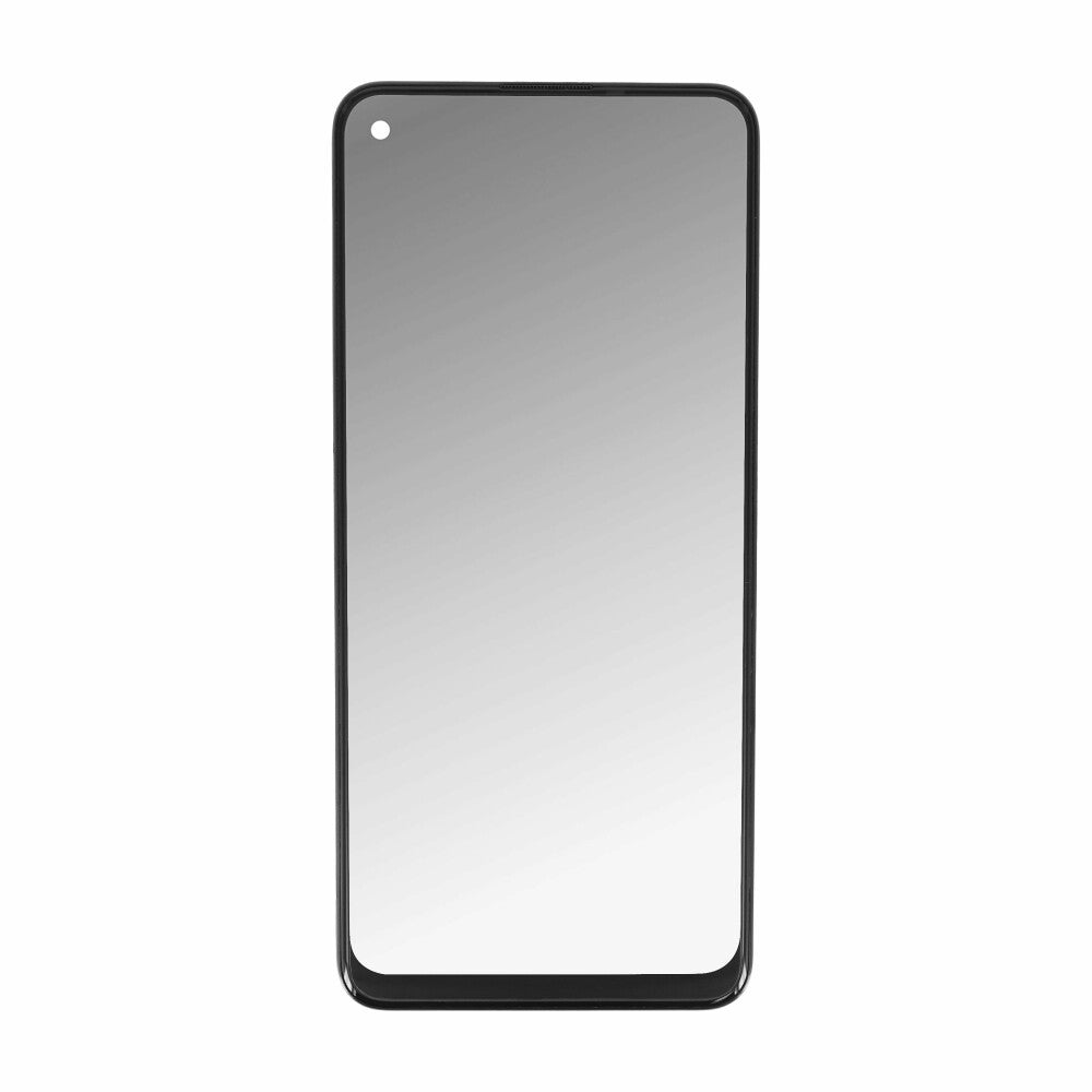 Original Display für OPPO A52 CPH2069 LCD + Rahmen 4904028