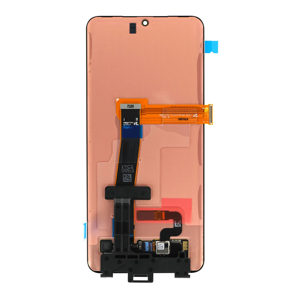 Original Display für Samsung Galaxy S20 Ultra SM-G988 LCD GH96-13053A