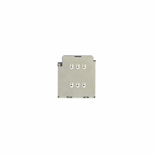 Ladebuchse für iPhone 13 Pro Single SIM Kartenleser Dock Connector Flex