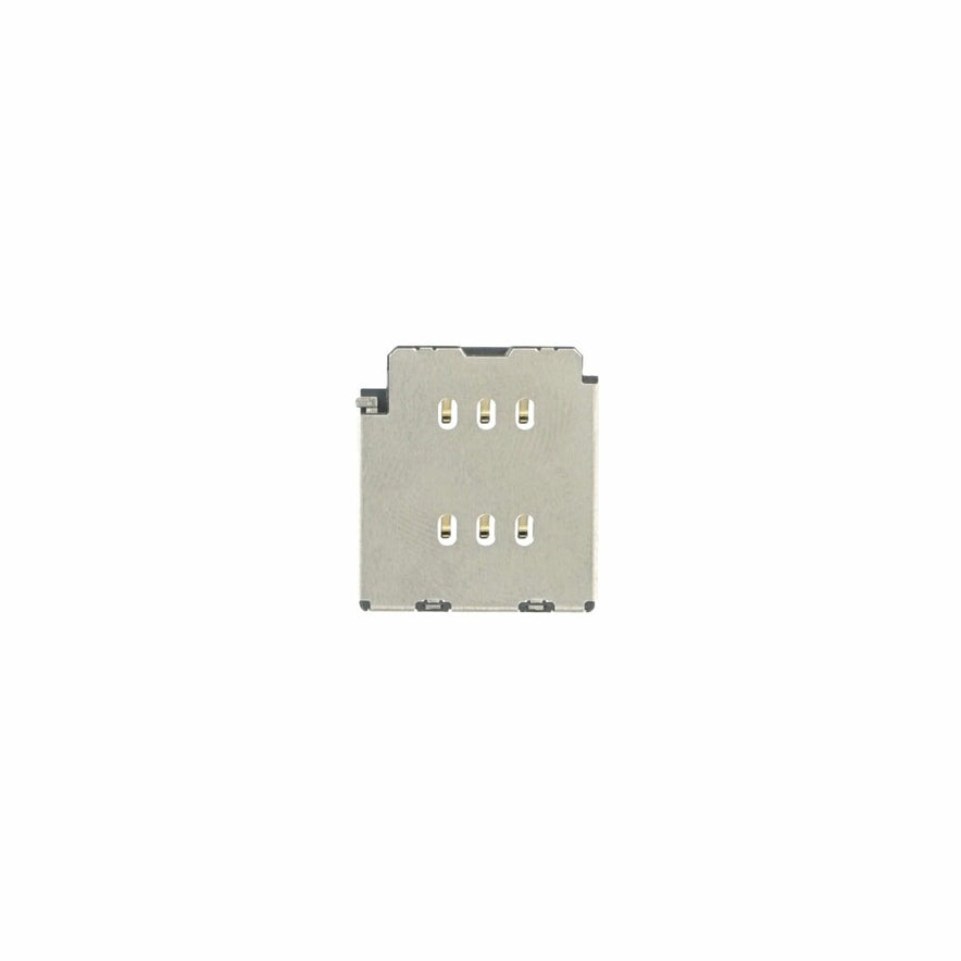 Ladebuchse für iPhone 13 Pro Single SIM Kartenleser Dock Connector Flex