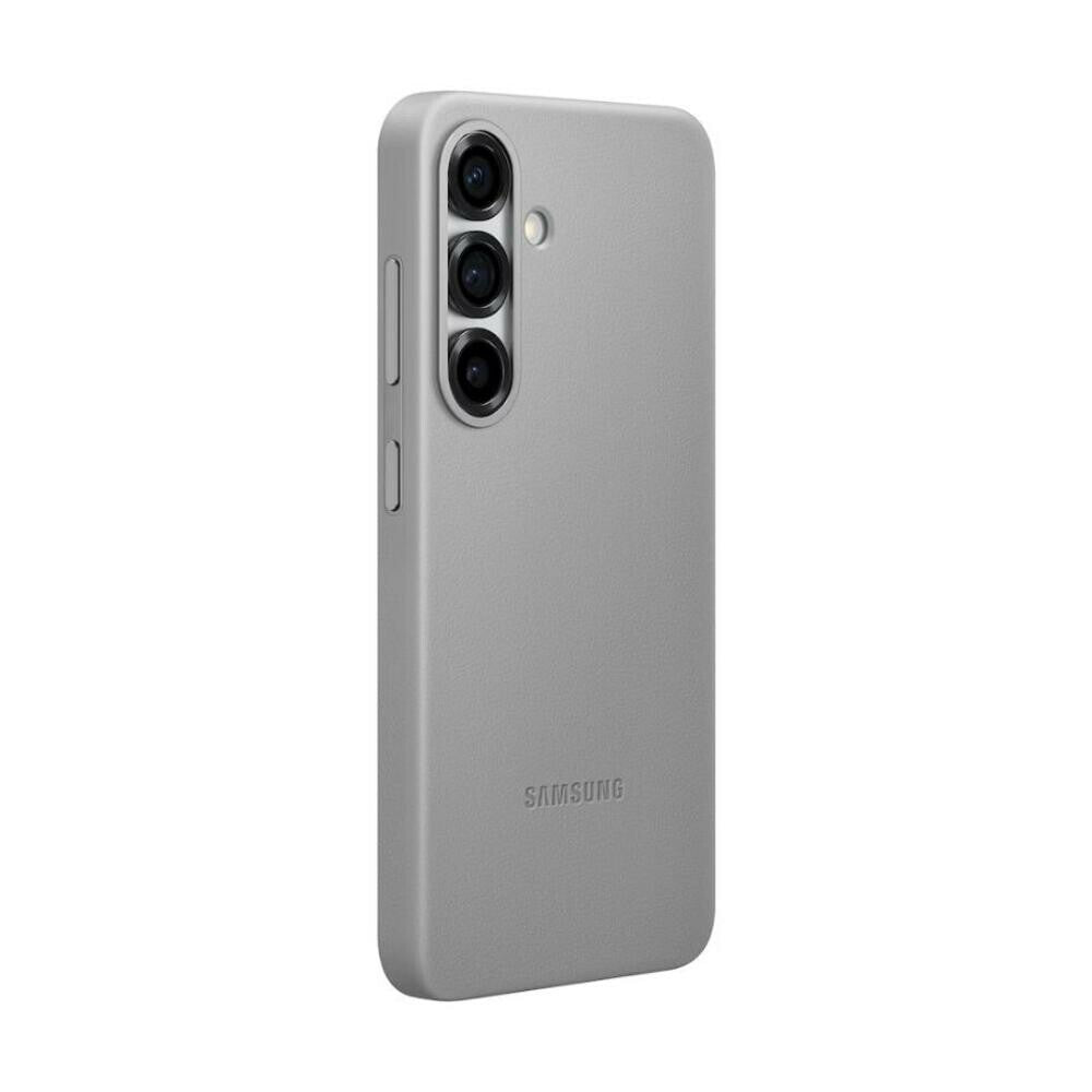 Samsung Kindsuit Case für Galaxy S25 Grau