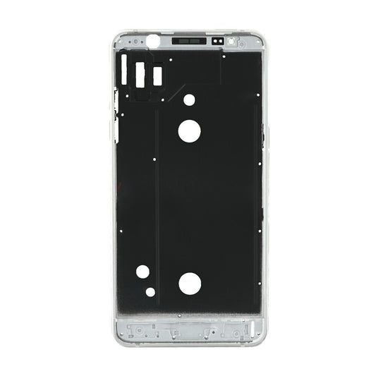 Original Mittelrahmen für Samsung Galaxy J5 2016 J510F Gold GH98-39541A