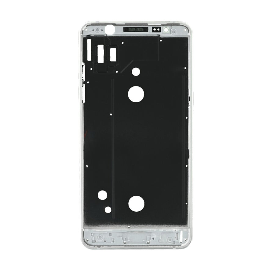 Original Mittelrahmen für Samsung Galaxy J5 2016 J510F Gold GH98-39541A