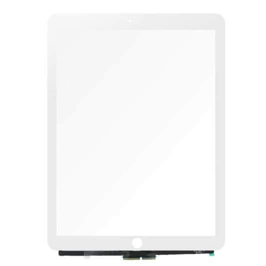 Touchscreen für iPad Pro 12,9 Zoll 2nd Gen 2017 A1670, A1671 LCD Weiß