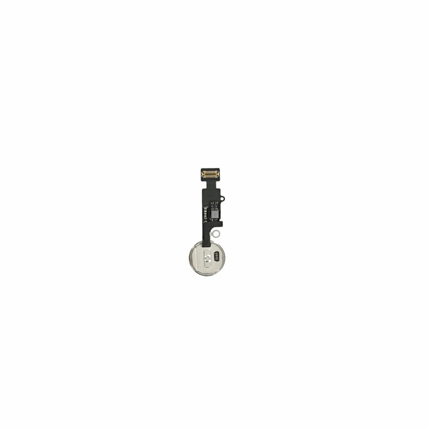 Home Button mit Flex für iPhone 8 / iPhone SE (2020) gold
