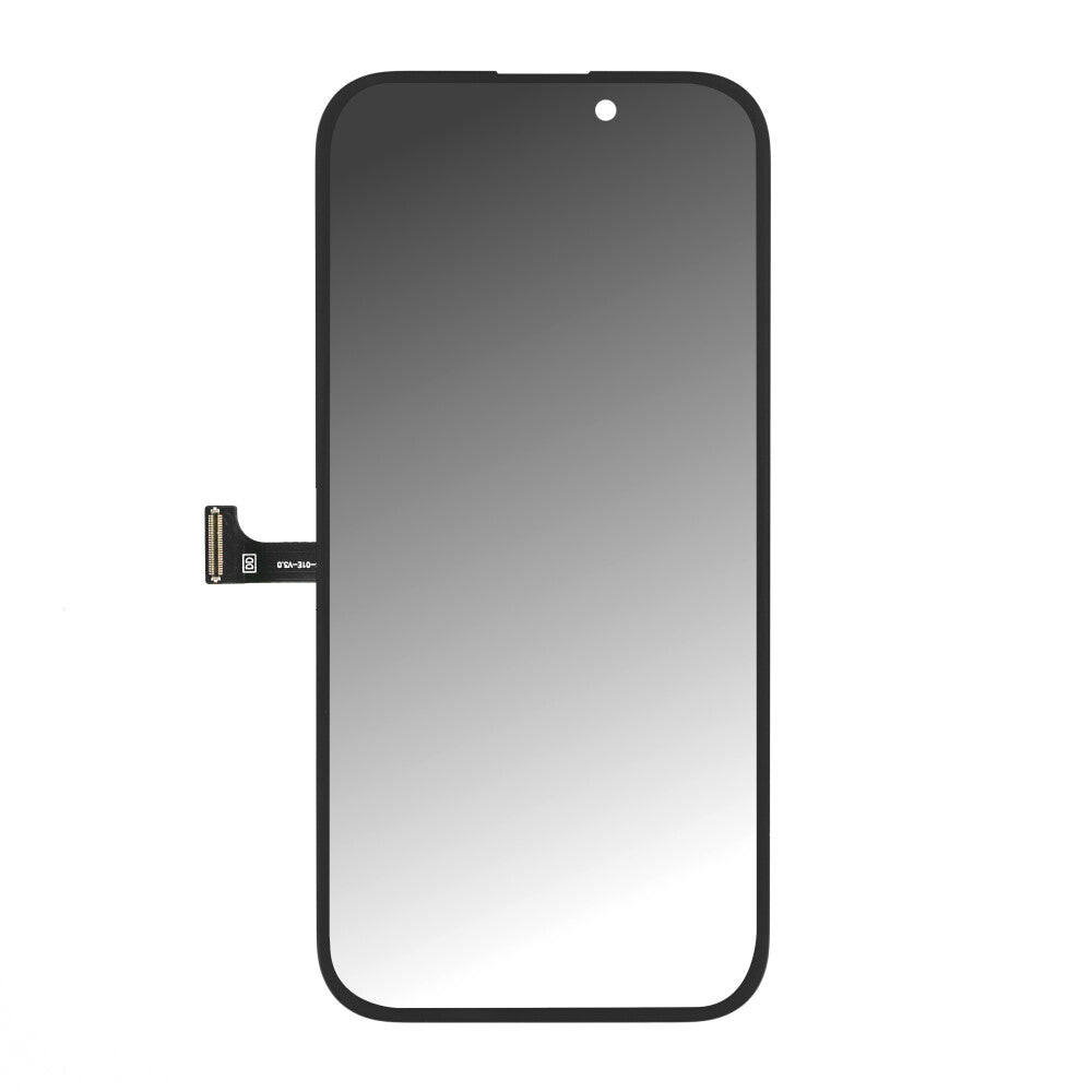Display für iPhone 15 Pro Soft OLED Bildschirm Touch