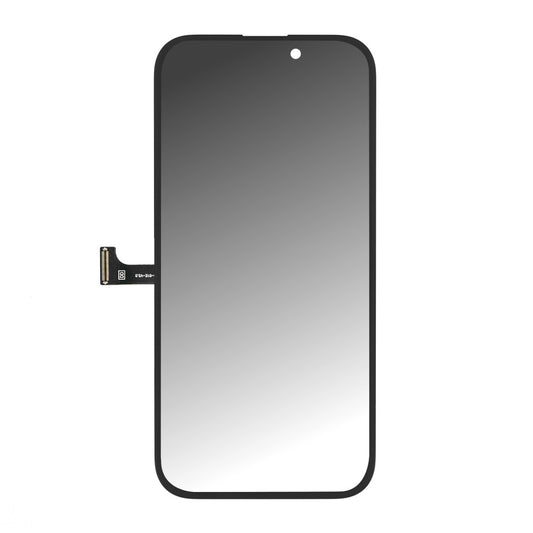 Display für iPhone 15 Pro Soft OLED Bildschirm Touch
