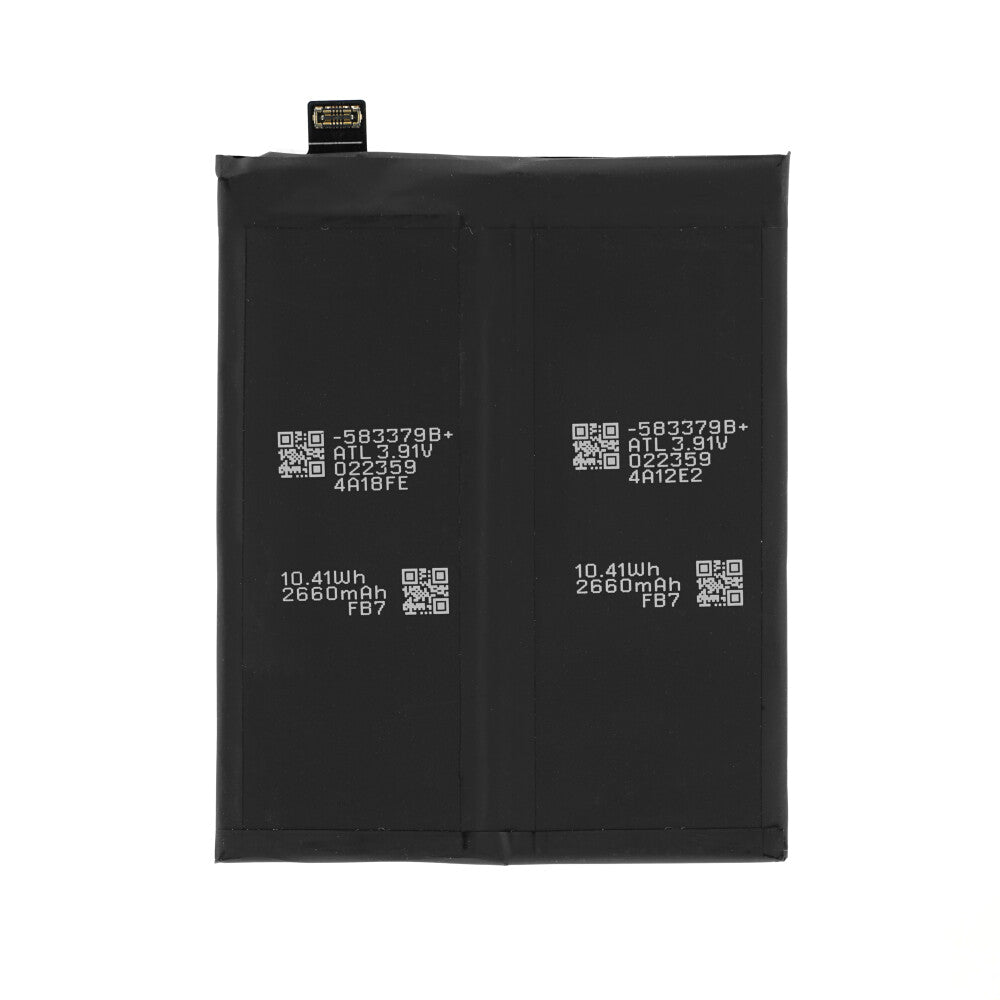 BLPA25 Akku für OnePlus 12 wie Original Akku Ersatzakku