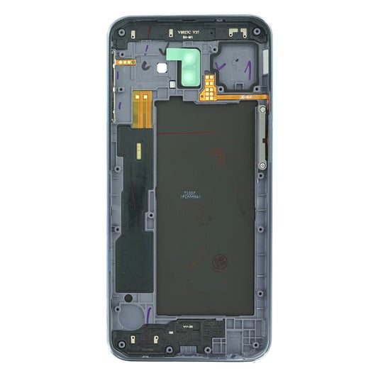 Samsung Galaxy J6 (2018) J610F battery compartment cover gray