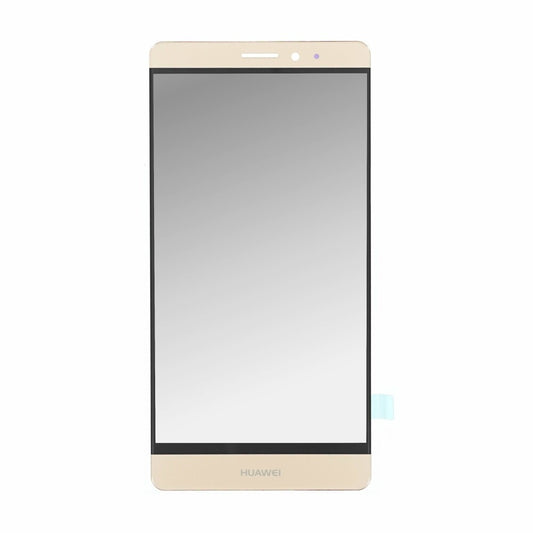 Display für Huawei Mate S gold ohne Rahmen