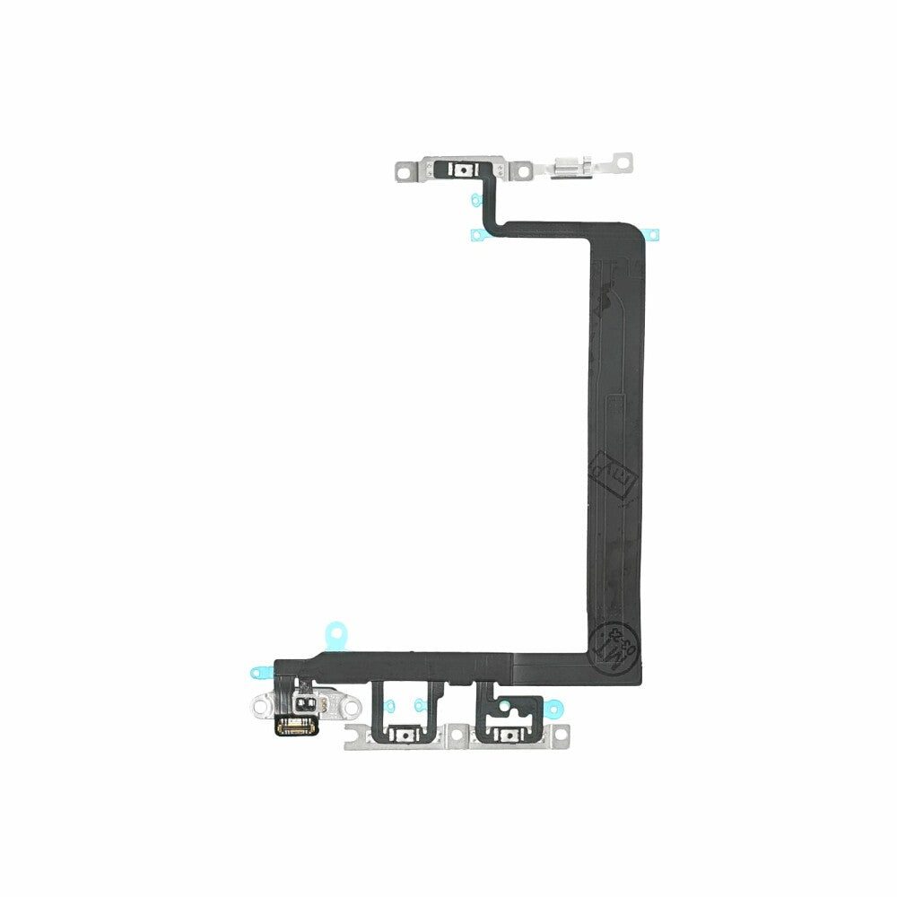 Ein-Aus Tasten für iPhone 13 Flex Kabel Stummschalttaste