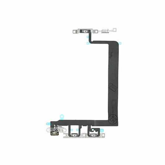 Ein-Aus Tasten für iPhone 13 Flex Kabel Stummschalttaste