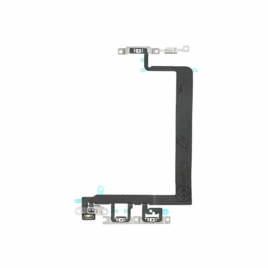 Ein-Aus Tasten für iPhone 13 Flex Kabel Stummschalttaste