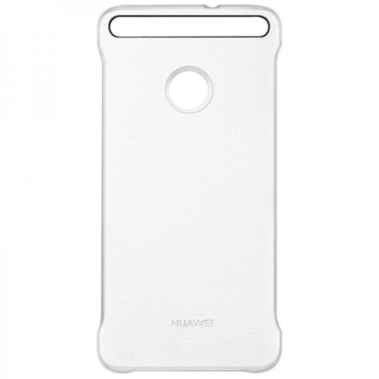 Original Schutzhülle für Huawei Nova weiß 51991764