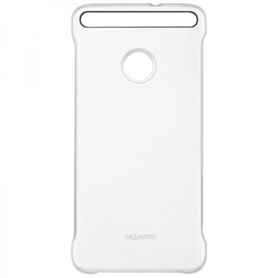 Original Schutzhülle für Huawei Nova weiß 51991764