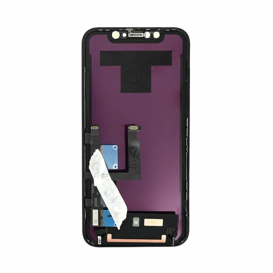 Display für iPhone XR Schwarz LCD Touch Bildschirm
