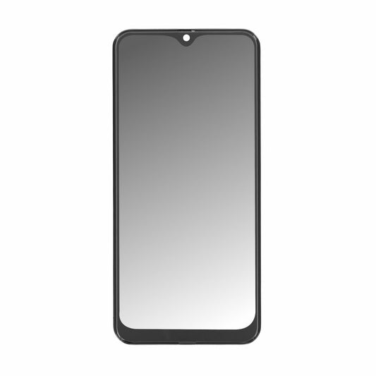 Display für Samsung Galaxy A50 A505 LCD + Rahmen Touch Bildschirm