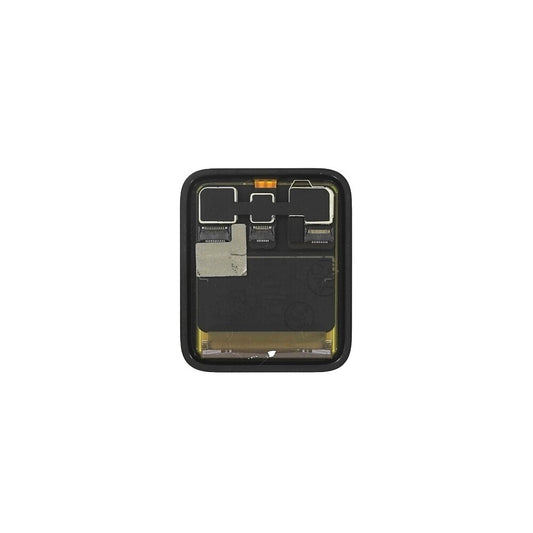 Display für Apple Watch 3 42 mm GPS A1859 LCD Touch Ersatz Pulled