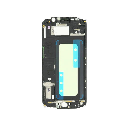 Original Samsung Galaxy S6 G920F Vorderer Halterung GH98-35912A
