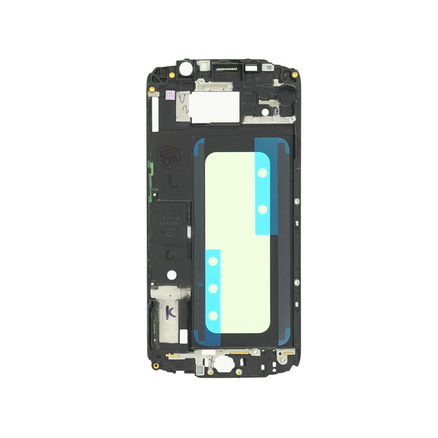 Original Samsung Galaxy S6 G920F Vorderer Halterung GH98-35912A