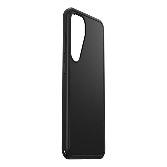 Galaxy S25 OtterBox Symmetry Magnet Schwarz GP-FPS931OBHBW