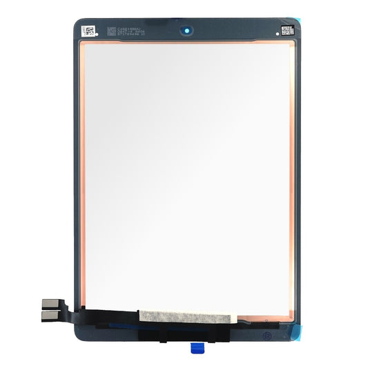 Toucheinheit + Flex für iPad Pro 9,7 Zoll (2016) (A1673, A1674, A1675) weiß