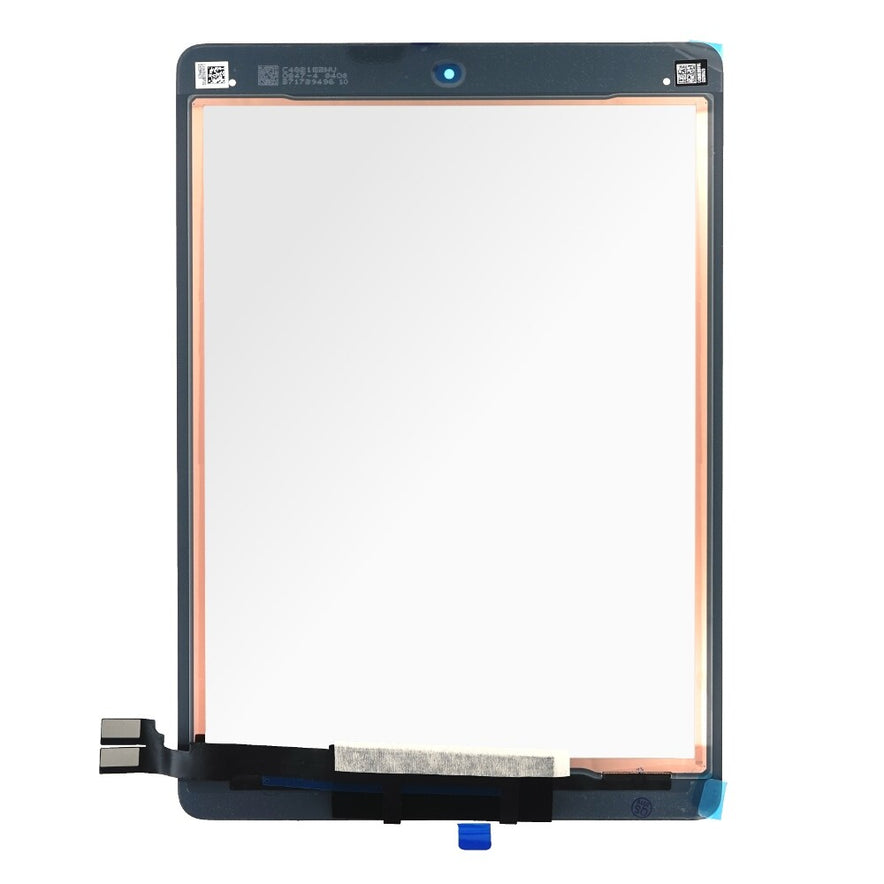 Toucheinheit + Flex für iPad Pro 9,7 Zoll (2016) (A1673, A1674, A1675) weiß