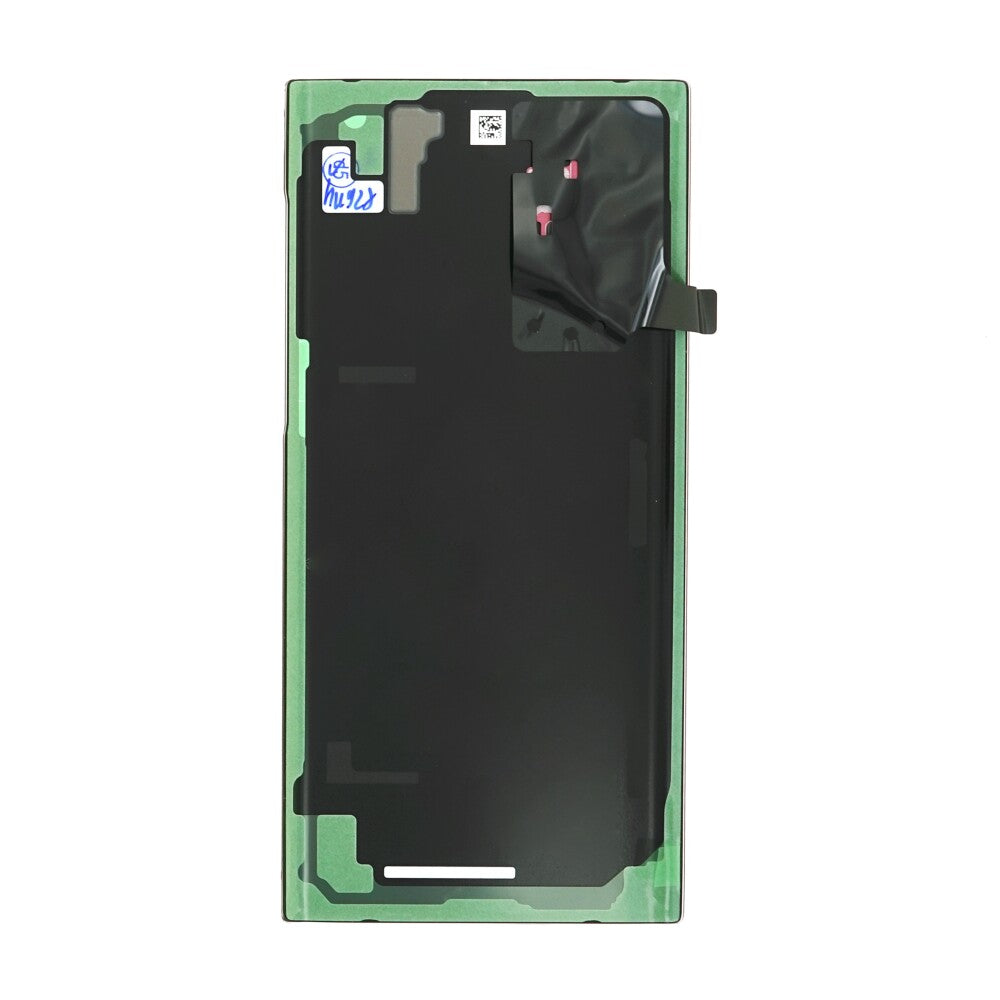 Samsung battery compartment cover Galaxy Note 10 SM-N970F pink