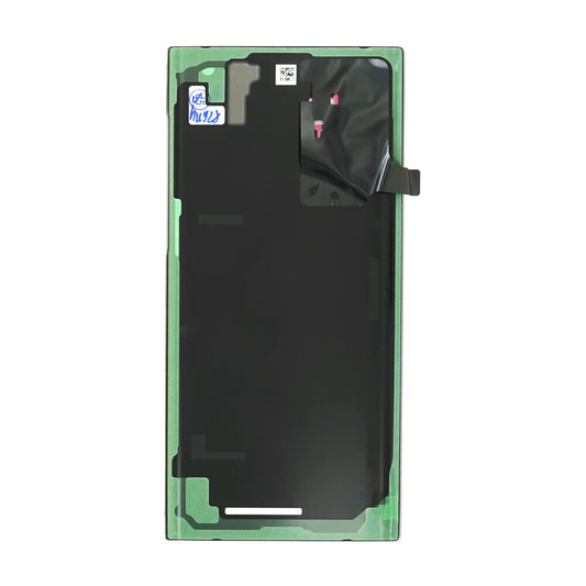 Samsung battery compartment cover Galaxy Note 10 SM-N970F pink