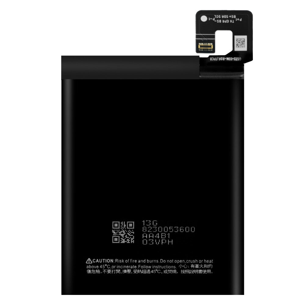 Akku G526Q für Google Pixel 9a