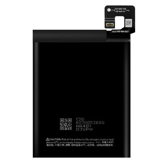 Akku G526Q für Google Pixel 9a
