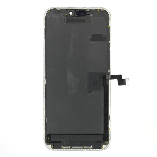 RJ Soft OLED (120 Hz) Display für iPhone 16 Pro Max (mit IC Austausch)