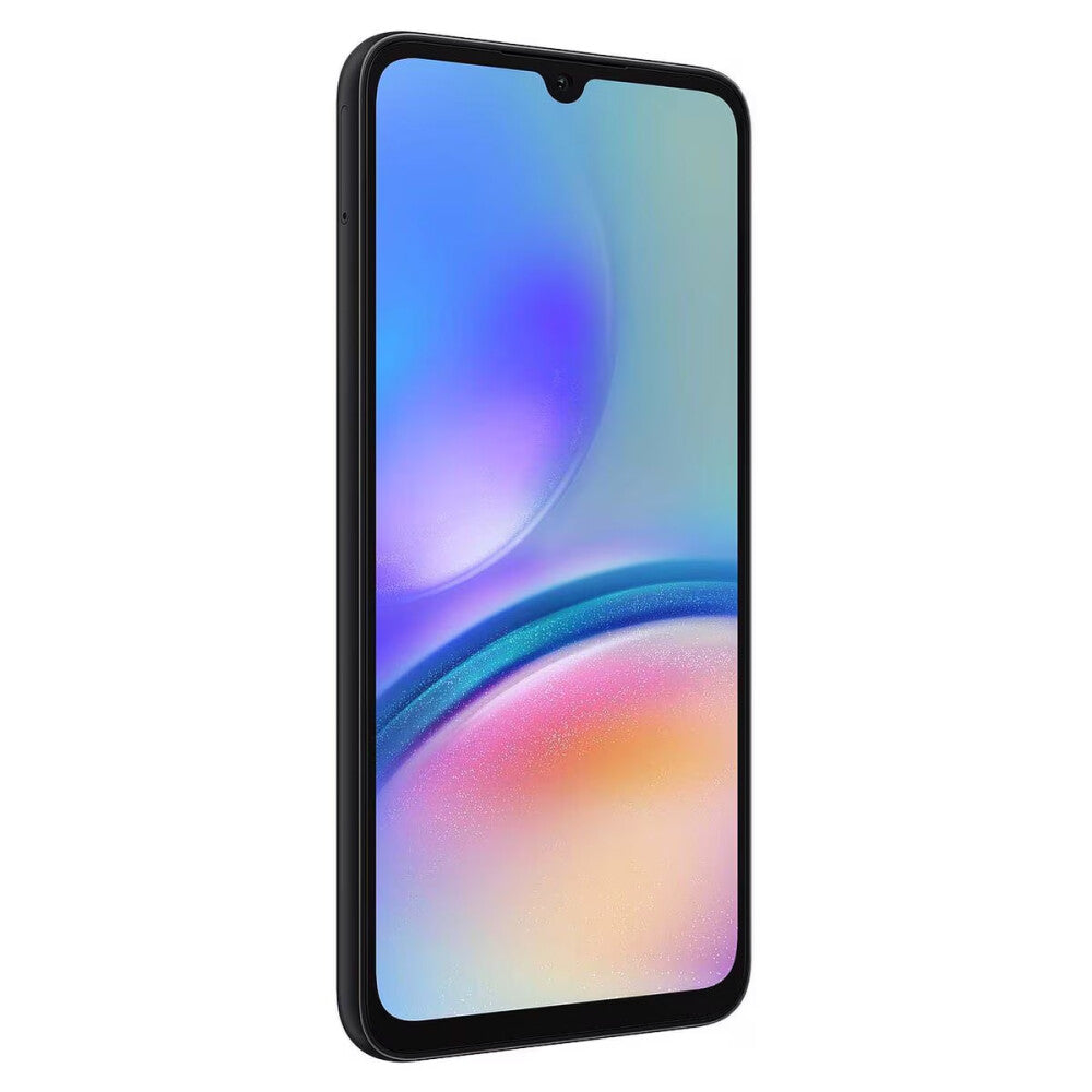 Samsung Galaxy A05s | 4GB RAM 64GB Black - DE | NEU