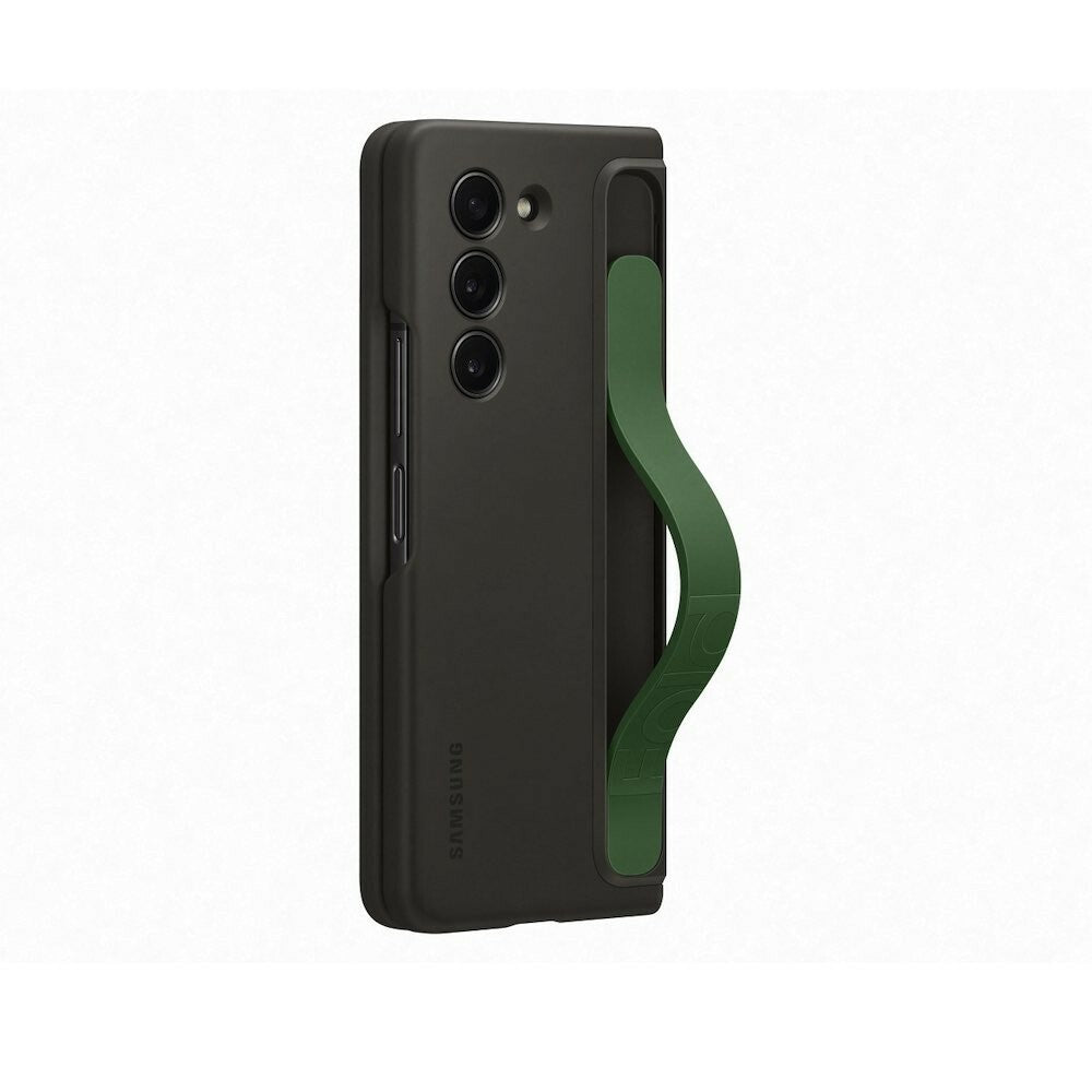 Original Handyhülle für Samsung Galaxy Z Fold 5 Graphit EF-MF946CBEGWW