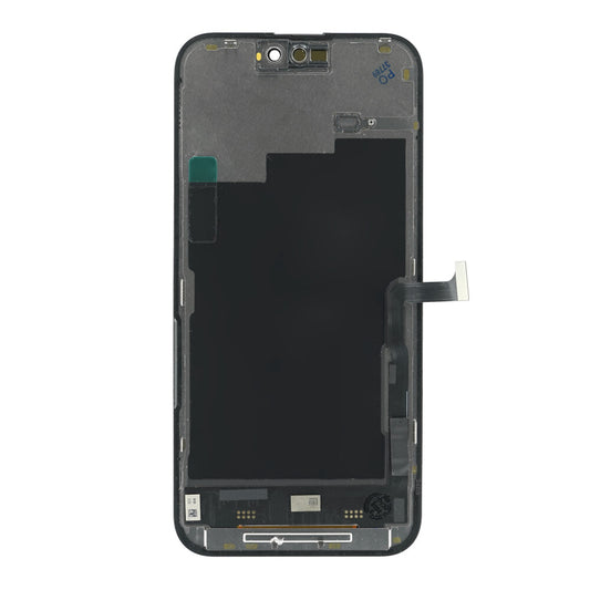 FRX In-Cell (COF) Display für iPhone 15 Pro Max (mit IC Ersatz)