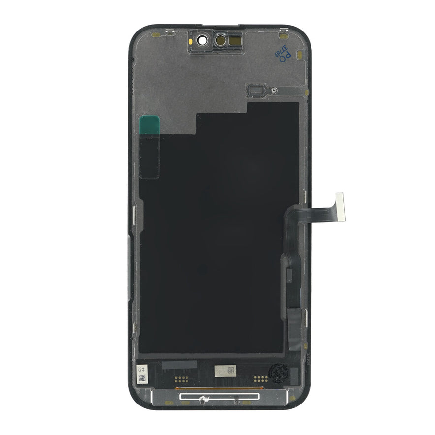 FRX In-Cell (COF) Display für iPhone 15 Pro Max (mit IC Ersatz)