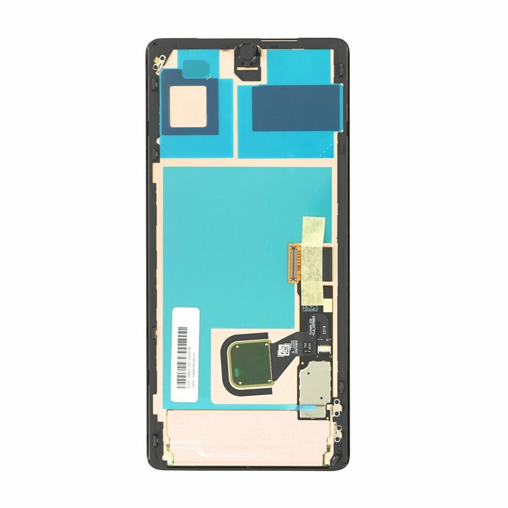 Pulled Display für Google Pixel 7 Pro Hauptbild