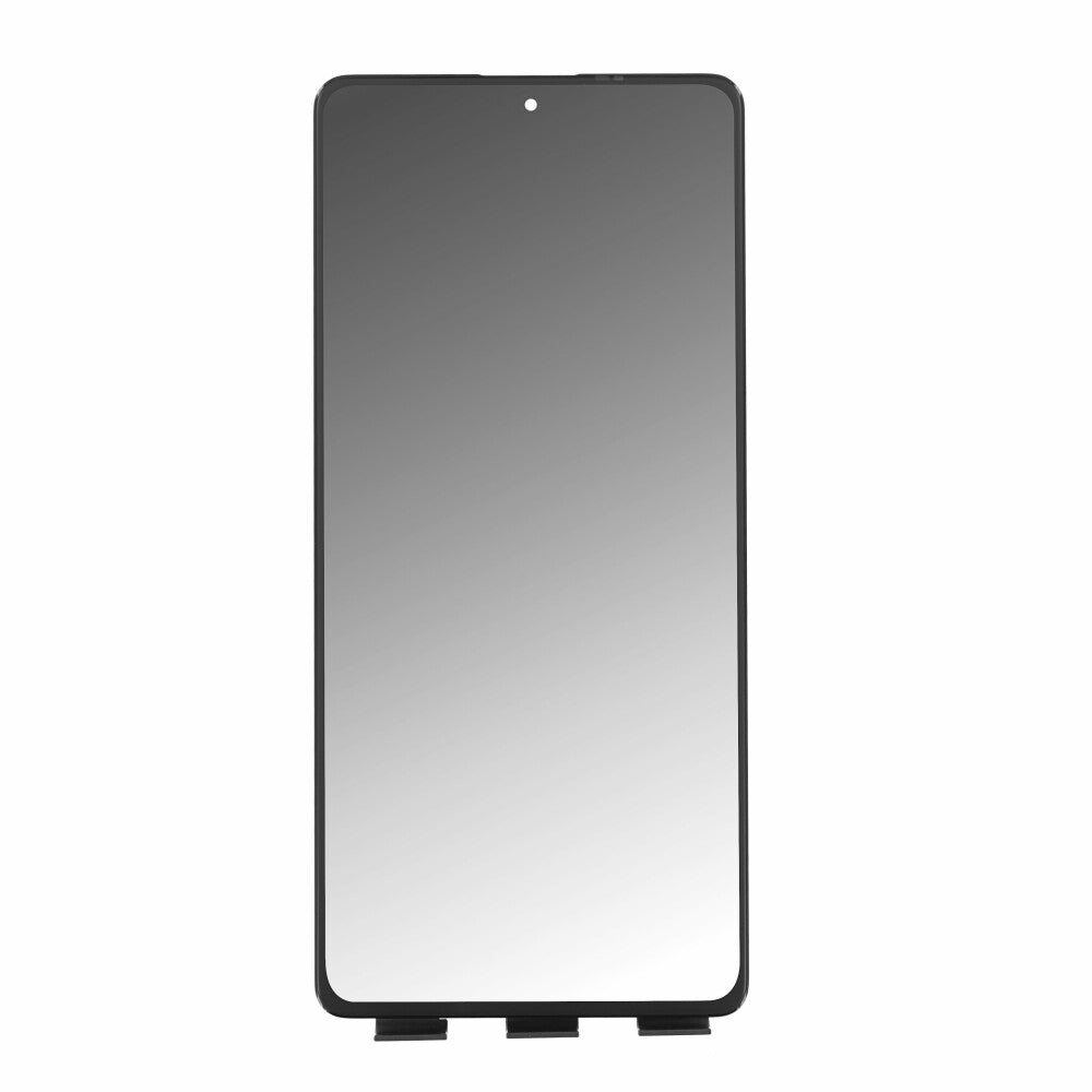 Displayeinheit (kein Rahmen) für Redmi Note 12 Pro/12 Pro+