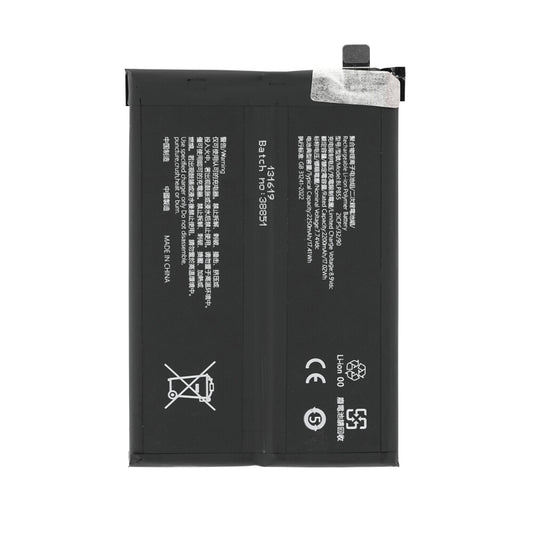 BLP855 Akku Oppo Find X5 Lite Reno6 Pro 5G Reno8 Lite 5G Reno8 5G wie Original