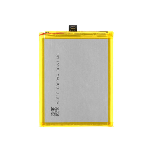 Motorola NE50 Akku für Moto G52 G82 G72 Gleich Original 4000mAh Hohe Kapazität