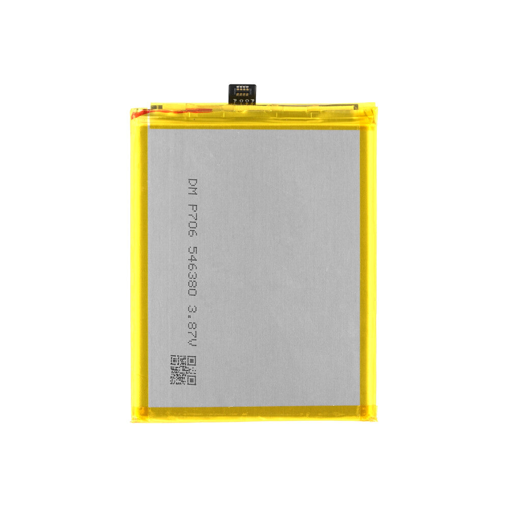 Motorola NE50 Akku für Moto G52 G82 G72 Gleich Original 4000mAh Hohe Kapazität