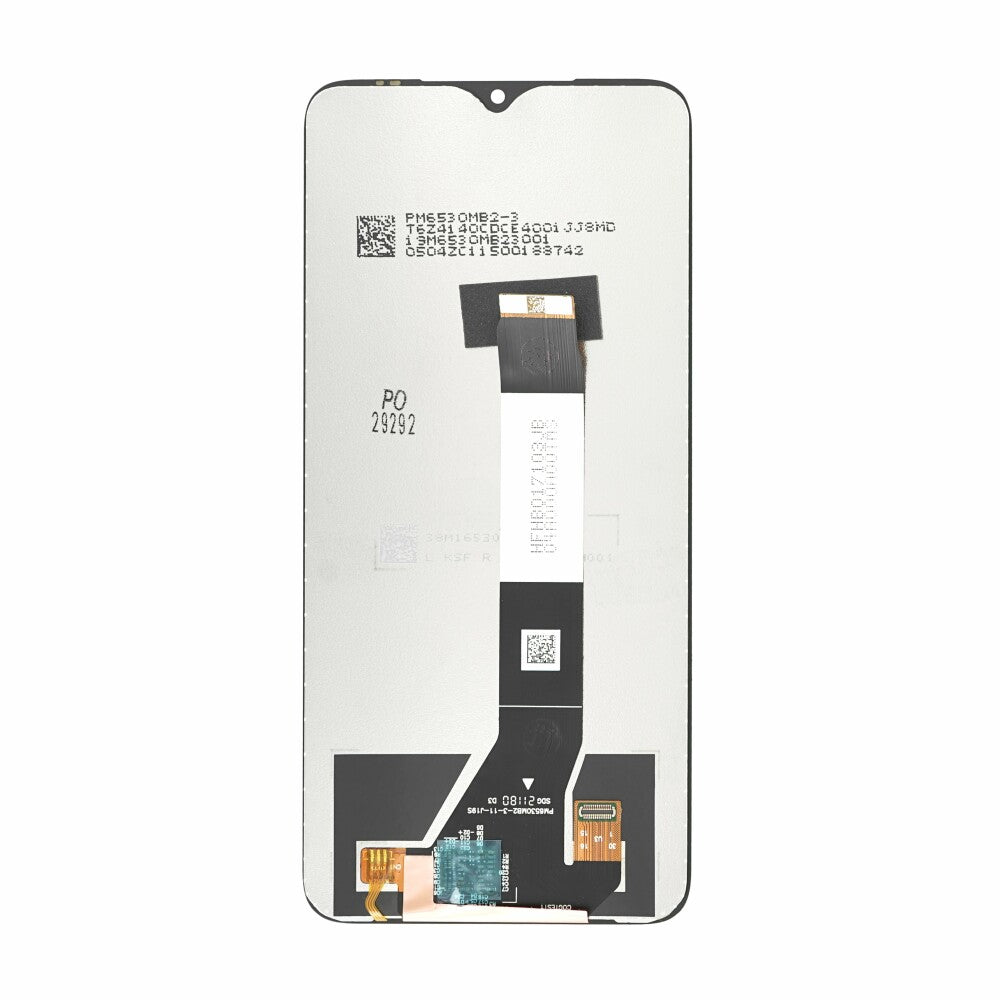 Display für Redmi 9T Poco M3 LCD Bildschirm ohne Rahmen Touch