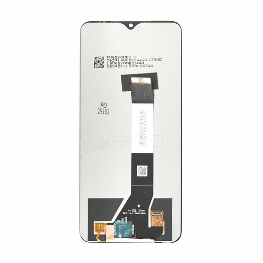 Display für Redmi 9T Poco M3 LCD Bildschirm ohne Rahmen Touch